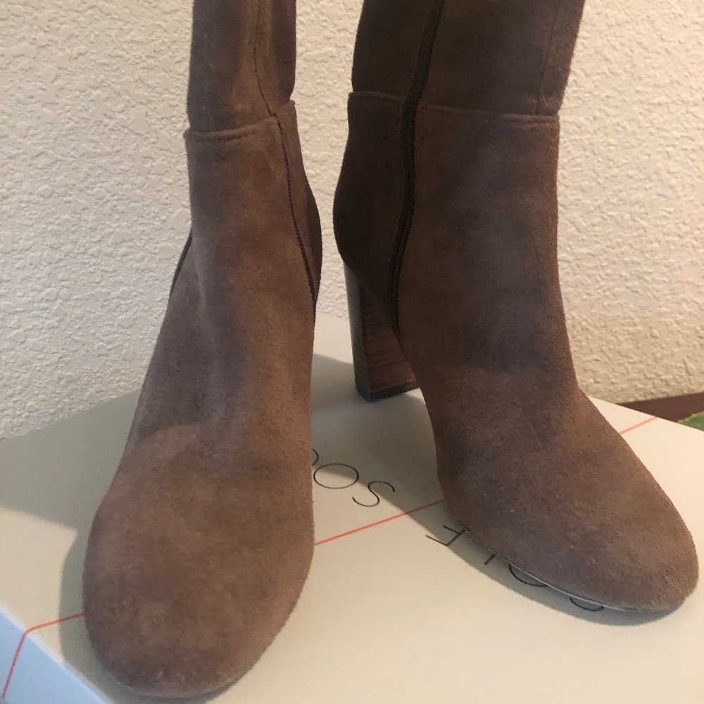 Booties 8.5 - image 6